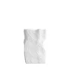 101 Copenhagen Kami Vase Stor Bone White