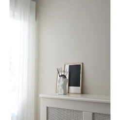 101 Copenhagen Kami Vase Stor Bone White