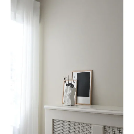 101 Copenhagen Kami Vase Stor Bone White