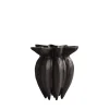 101 Copenhagen Lotus Vase Mini Coffee