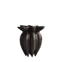 101 Copenhagen Lotus Vase Mini Coffee