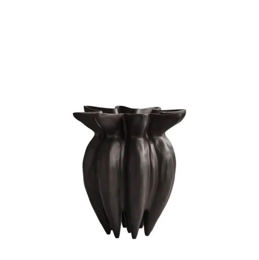 101 Copenhagen Lotus Vase Mini Coffee