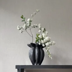 101 Copenhagen Lotus Vase Mini Coffee