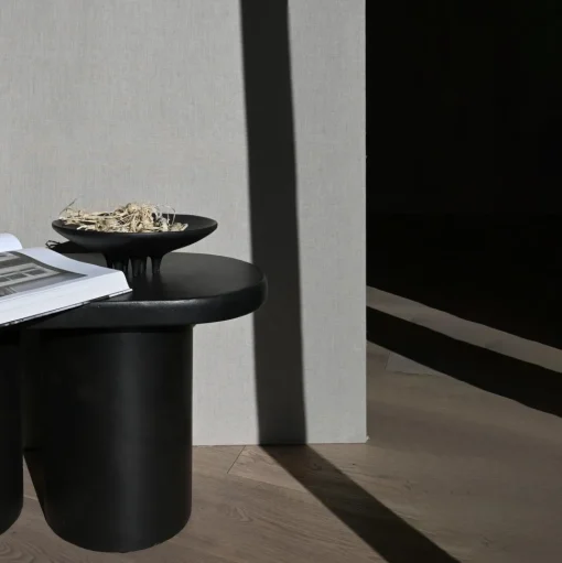 101 Copenhagen Medusa Bakke Mini Coffee