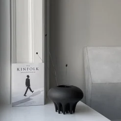 101 Copenhagen Medusa Vase Mini Coffee