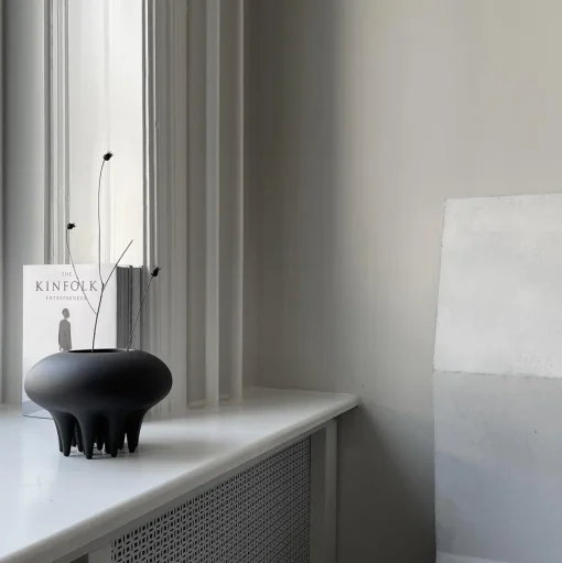 101 Copenhagen Medusa Vase Mini Coffee