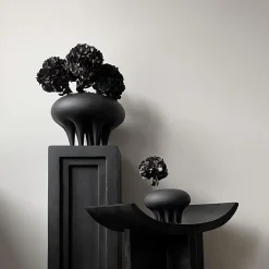 101 Copenhagen Medusa Vase Mini Coffee