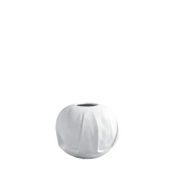 101 Copenhagen Orimono Vase Medium Bone White