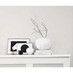 101 Copenhagen Orimono Vase Medium Bone White