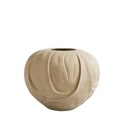 101 Copenhagen Orimono Vase Stor Sand
