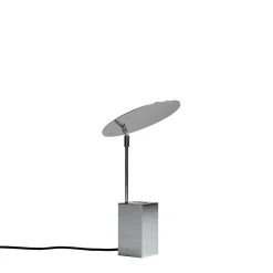 101 Copenhagen Reflect Bordlampe Krom