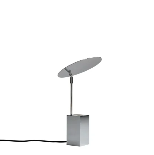 101 Copenhagen Reflect Bordlampe Krom