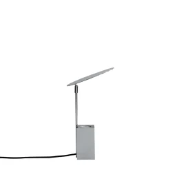 101 Copenhagen Reflect Bordlampe Krom