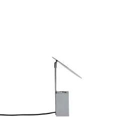 101 Copenhagen Reflect Bordlampe Krom