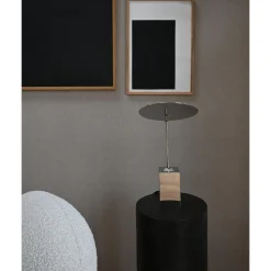 101 Copenhagen Reflect Bordlampe Krom