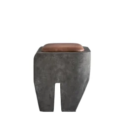 101 Copenhagen Sculpt Skammel Sádepude