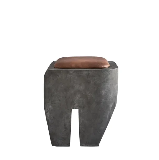 101 Copenhagen Sculpt Skammel Sádepude