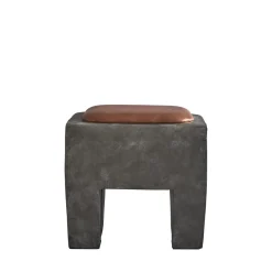 101 Copenhagen Sculpt Skammel Sádepude