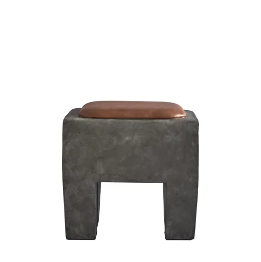101 Copenhagen Sculpt Skammel Sádepude