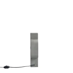 101 Copenhagen Sitting Man Gulvlampe Mini Mørkgrå