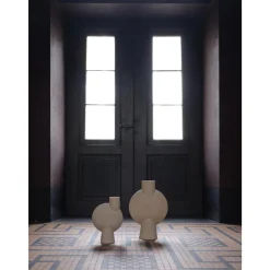 101 Copenhagen Sphere Vase Bubl Stor Sand