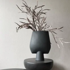 101 Copenhagen Sphere Vase Square Stor Sort