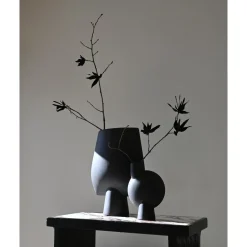 101 Copenhagen Sphere Vase Square Stor Coffee