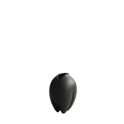 101 Copenhagen Sumo Vase Slim Petit Coffee