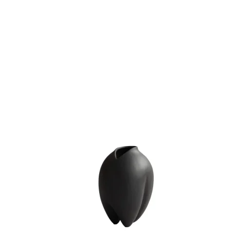 101 Copenhagen Sumo Vase Slim Petit Coffee