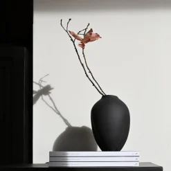 101 Copenhagen Sumo Vase Slim Petit Coffee