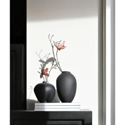 101 Copenhagen Sumo Vase Slim Petit Coffee