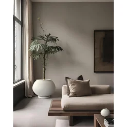 101 Copenhagen Sunao Plantekasse Fat Hexa Birk