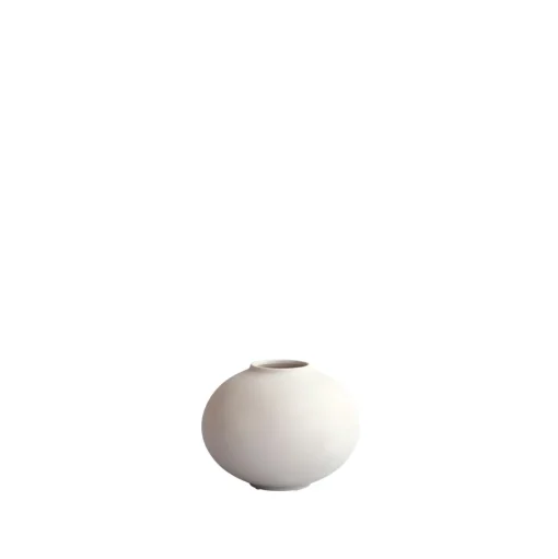 101 Copenhagen Sunao Vase Fat Mini Birk