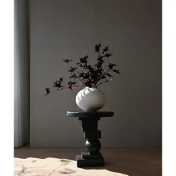 101 Copenhagen Sunao Vase Fat Mini Birk