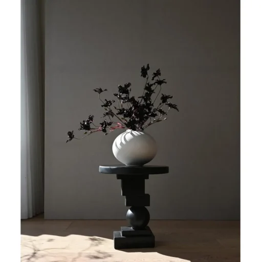 101 Copenhagen Sunao Vase Fat Mini Birk