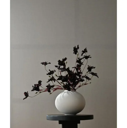101 Copenhagen Sunao Vase Fat Mini Birk