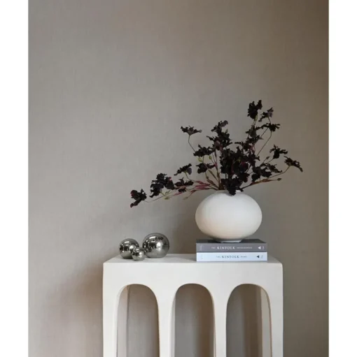 101 Copenhagen Sunao Vase Fat Mini Birk