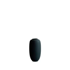 101 Copenhagen Sunao Vase Slim Mini Sort