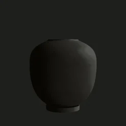 101 Copenhagen Sunao Vase Stor Sort