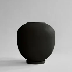 101 Copenhagen Sunao Vase Stor Sort