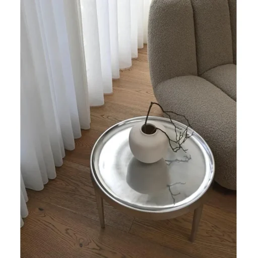 101 Copenhagen Sunao Vase Stor Sort