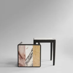 101 Copenhagen Tairu Sidebord Striped