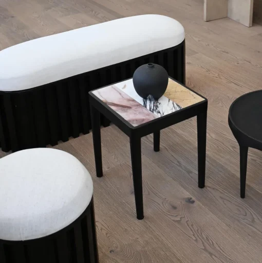 101 Copenhagen Tairu Sidebord Striped