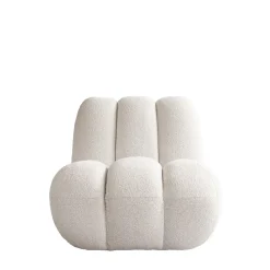 101 Copenhagen Toe Lánestol Bouclé