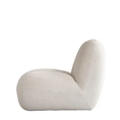 101 Copenhagen Toe Lánestol Bouclé