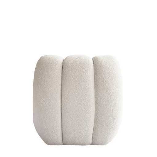 101 Copenhagen Toe Lánestol Bouclé