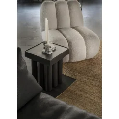 101 Copenhagen Toe Lánestol Bouclé
