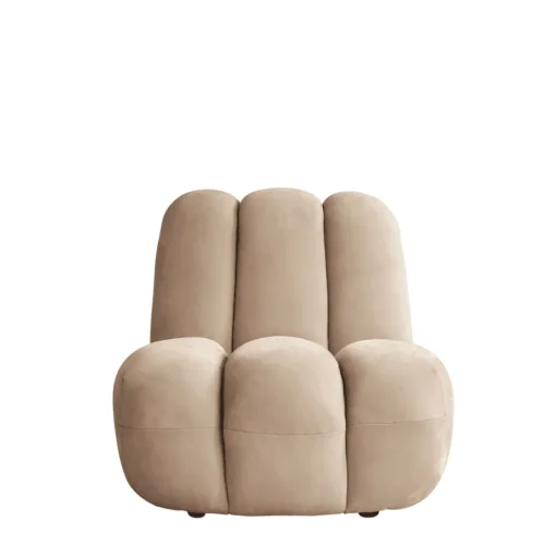 101 Copenhagen Toe Lánestol Nubuck