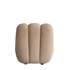 101 Copenhagen Toe Lánestol Nubuck