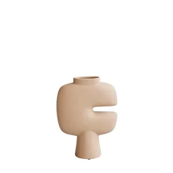 101 Copenhagen Tribal Vase Medium Sand